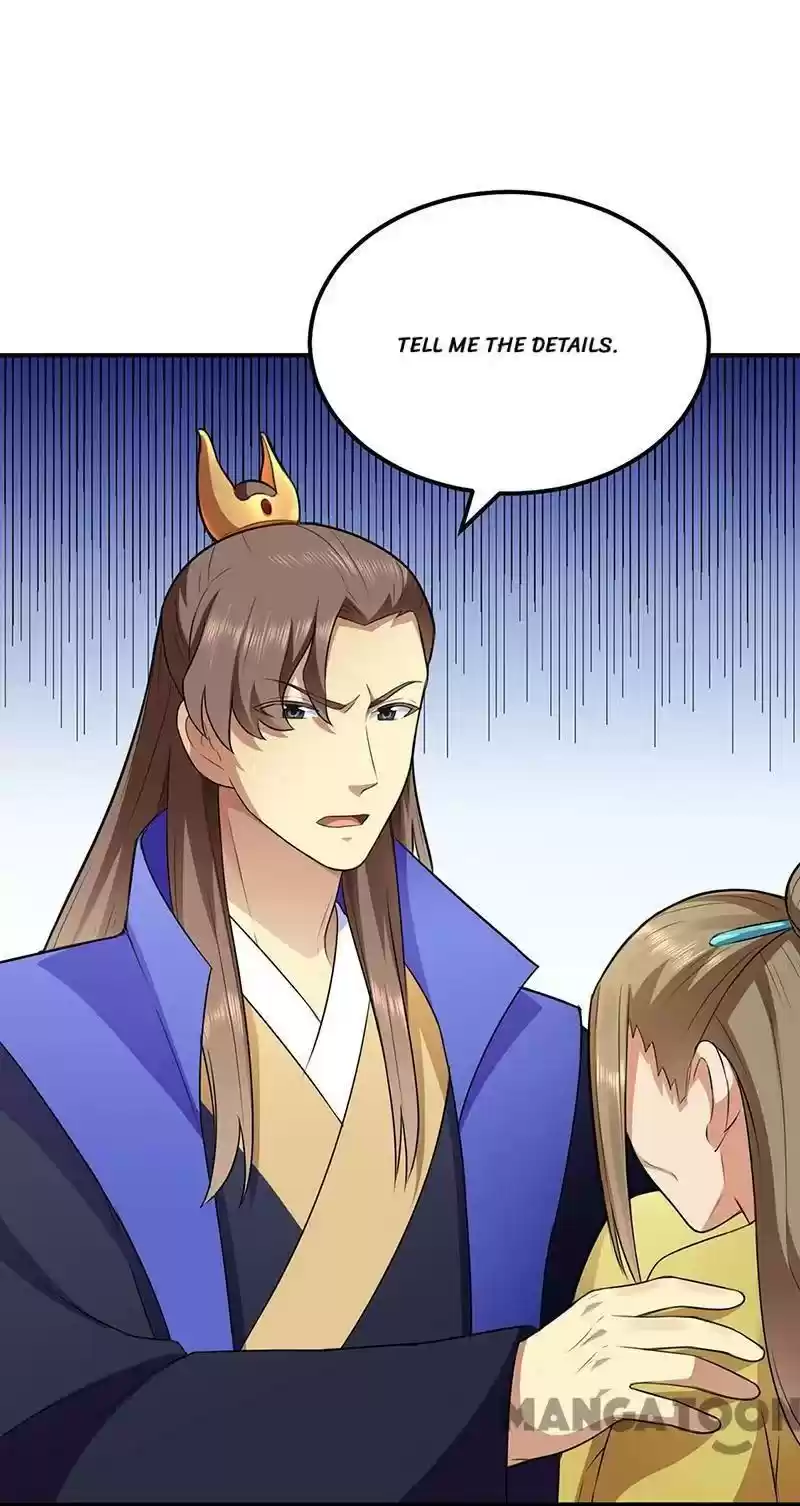 Martial Arts Reigns Episode 142