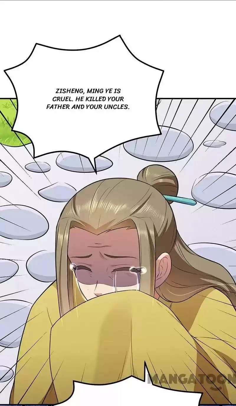 Martial Arts Reigns Episode 142