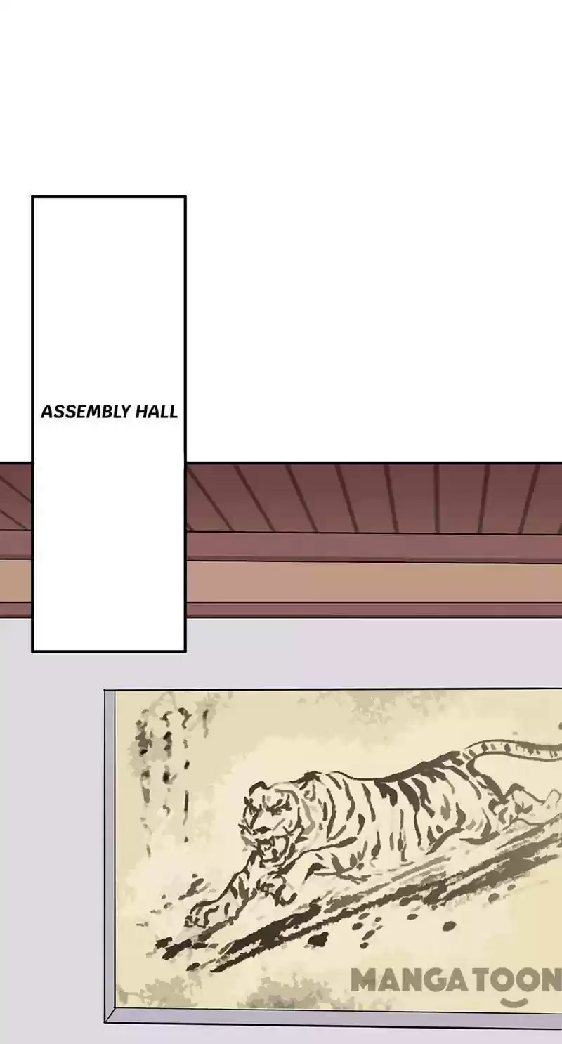 Martial Arts Reigns Episode 142