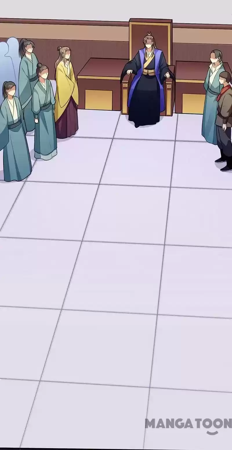 Martial Arts Reigns Episode 142