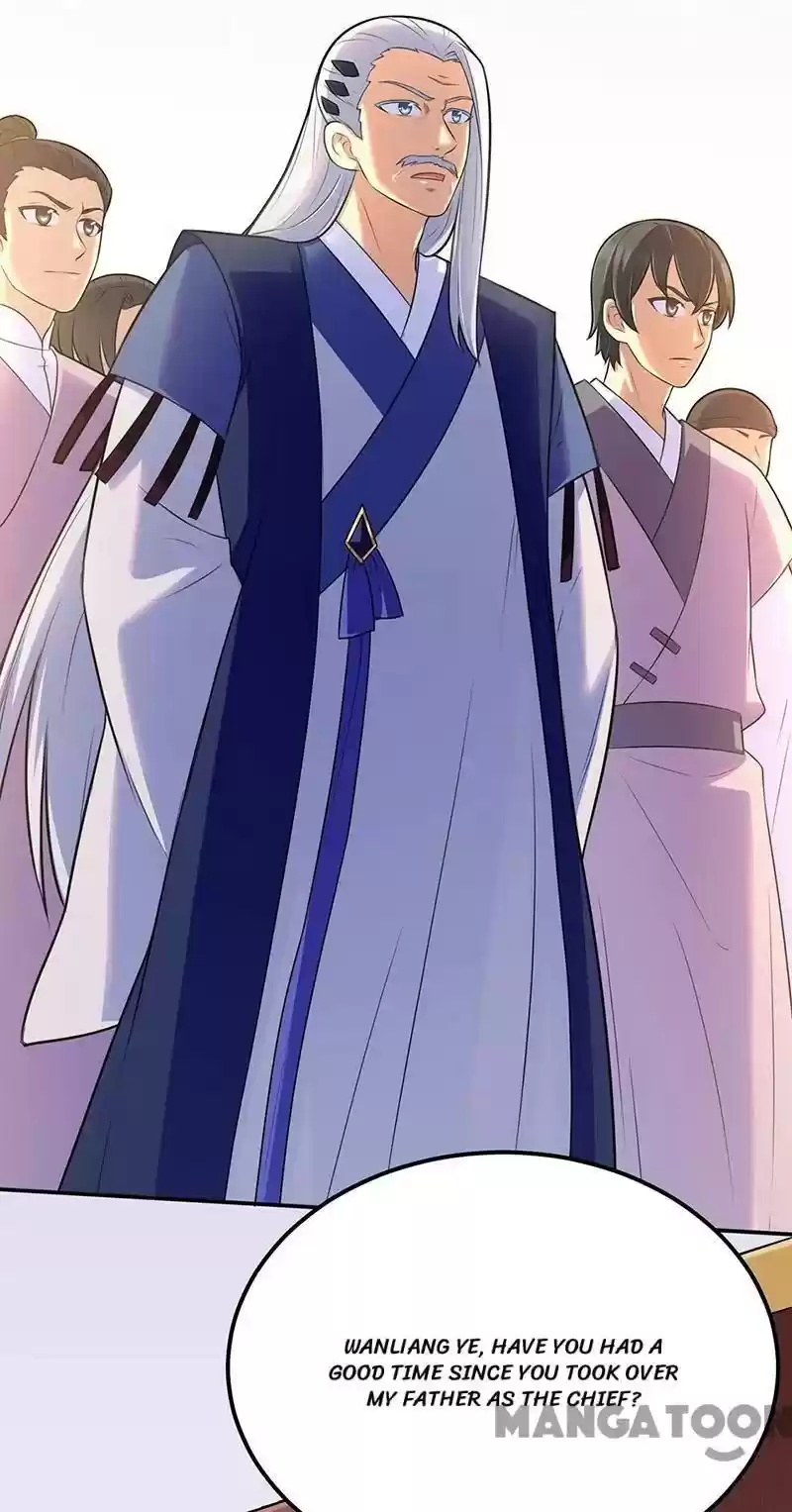 Martial Arts Reigns Episode 142