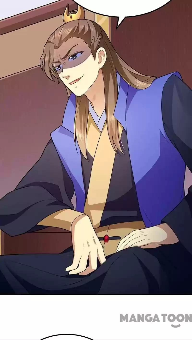 Martial Arts Reigns Episode 142