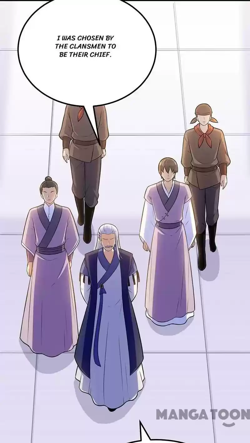 Martial Arts Reigns Episode 142