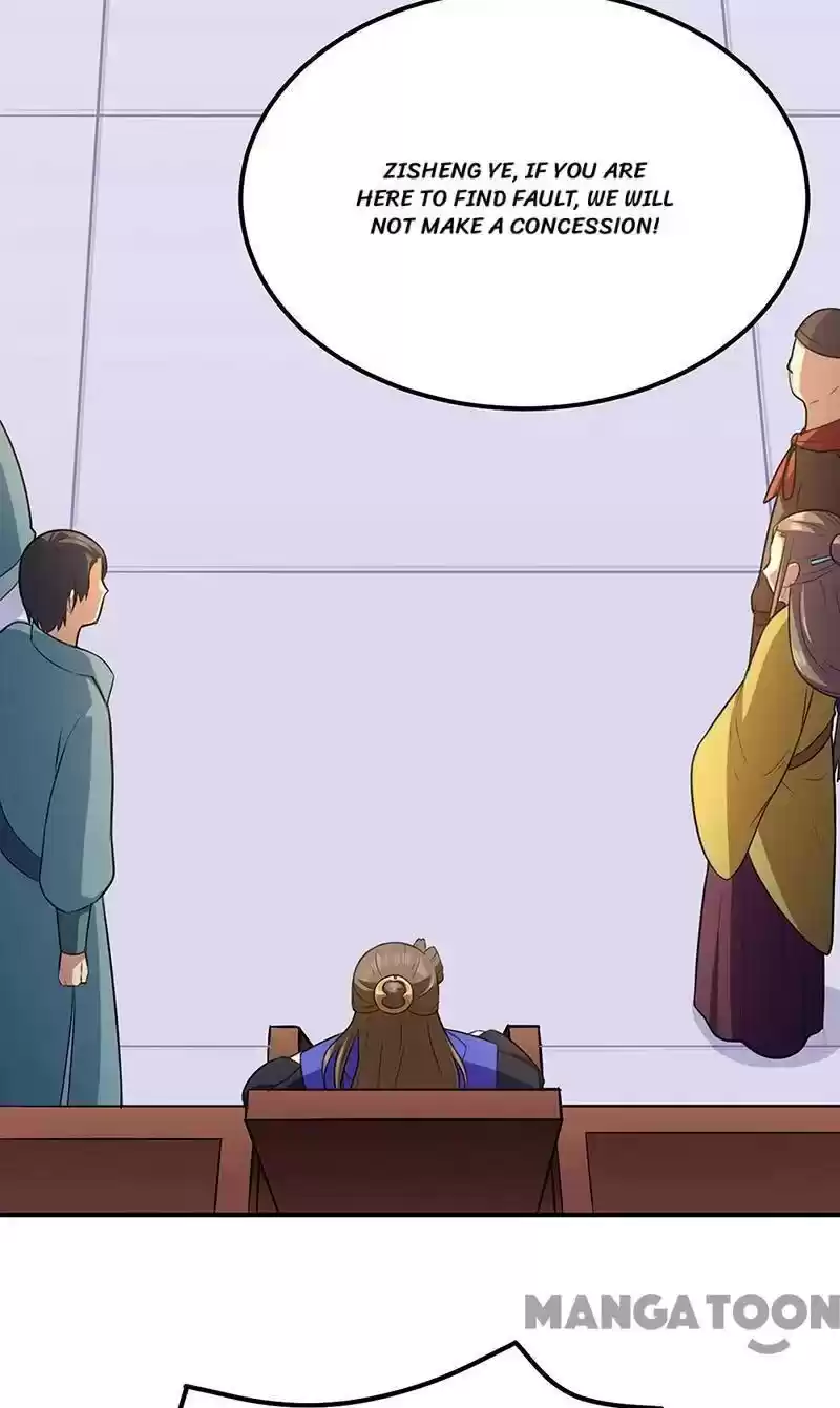 Martial Arts Reigns Episode 142