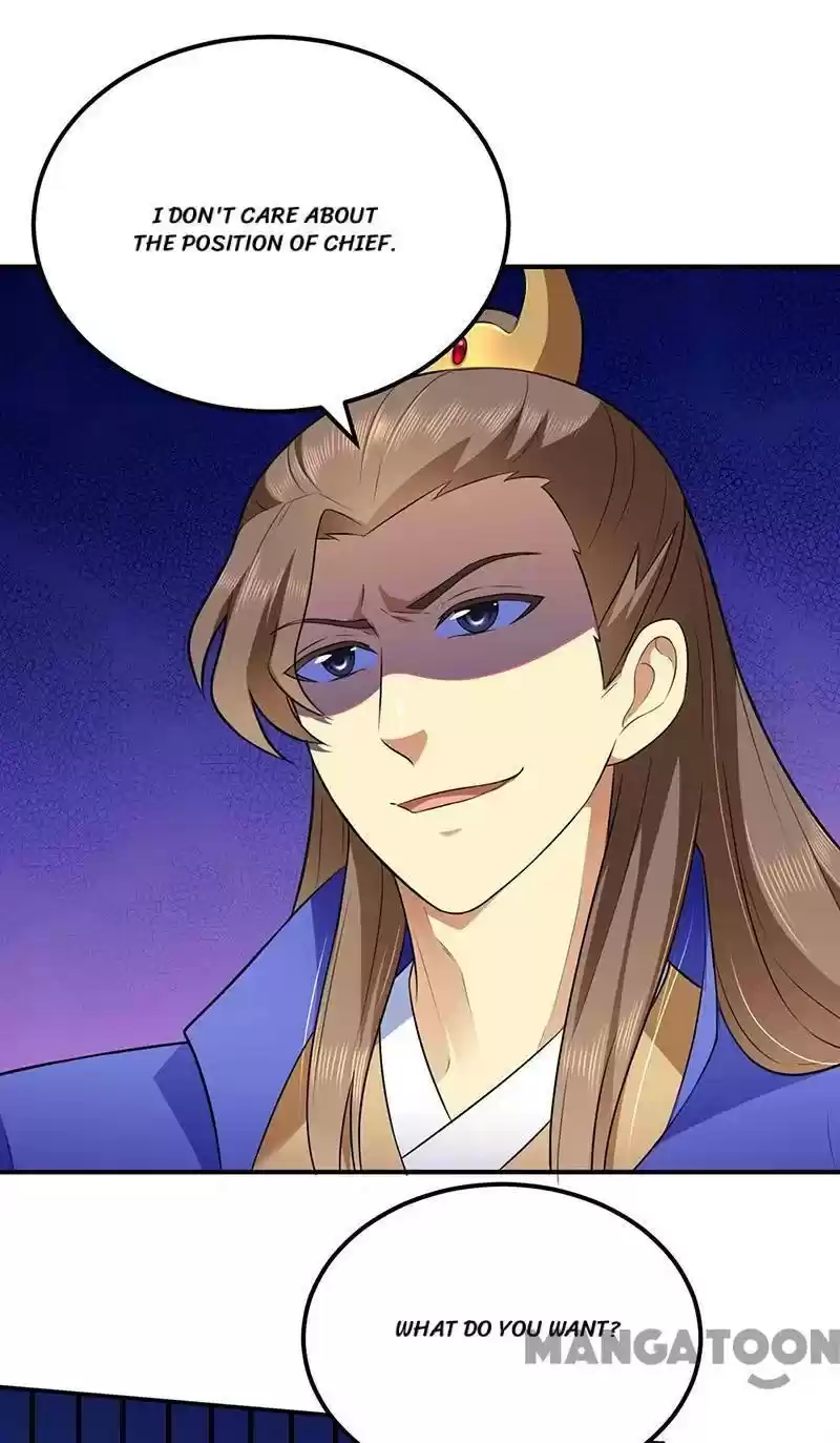 Martial Arts Reigns Episode 142