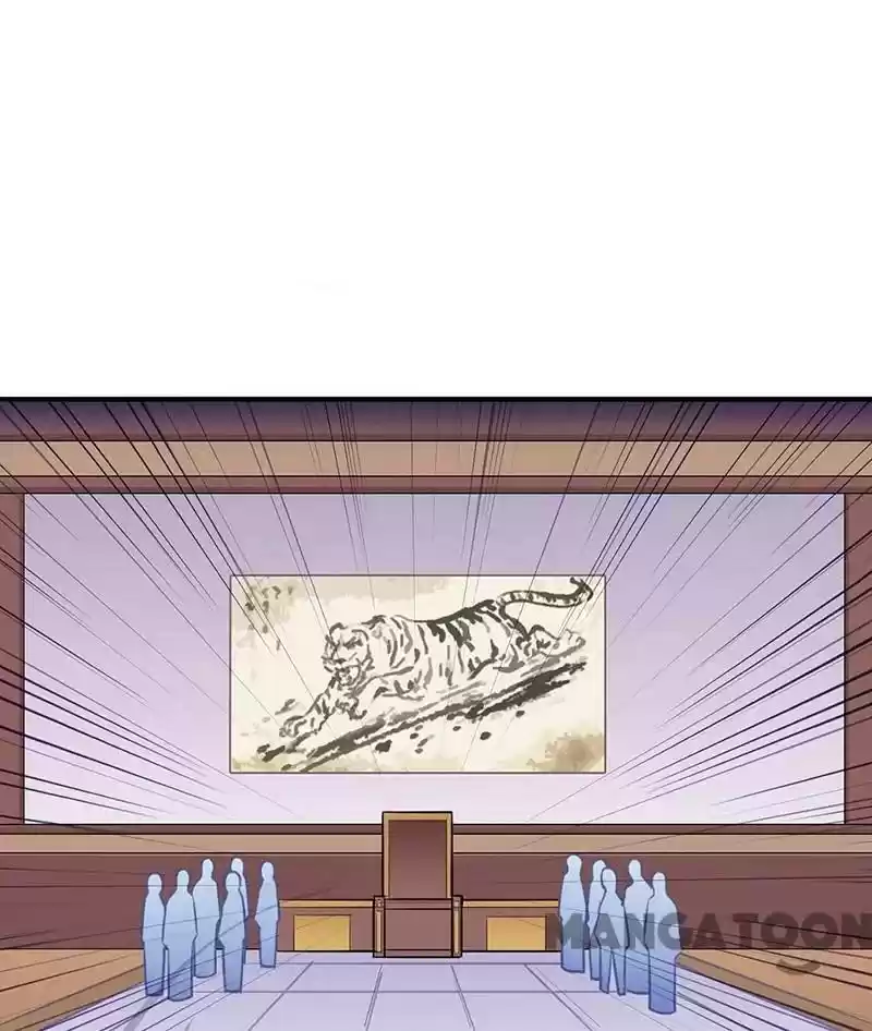 Martial Arts Reigns Episode 142