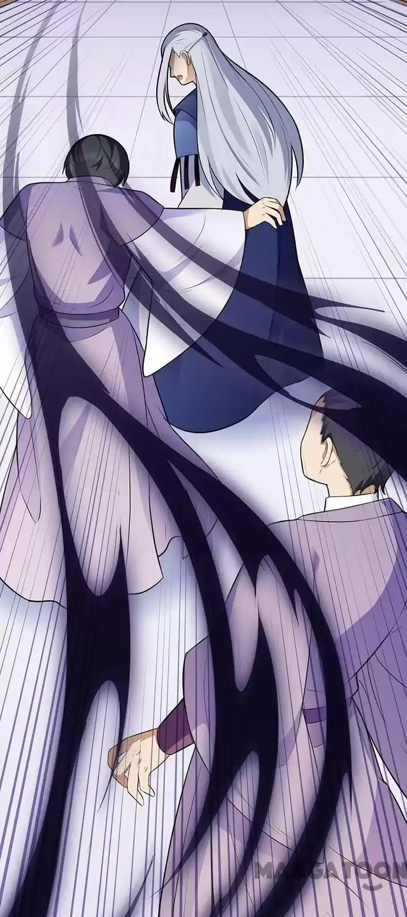 Martial Arts Reigns Episode 142