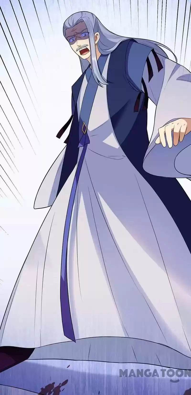 Martial Arts Reigns Episode 142