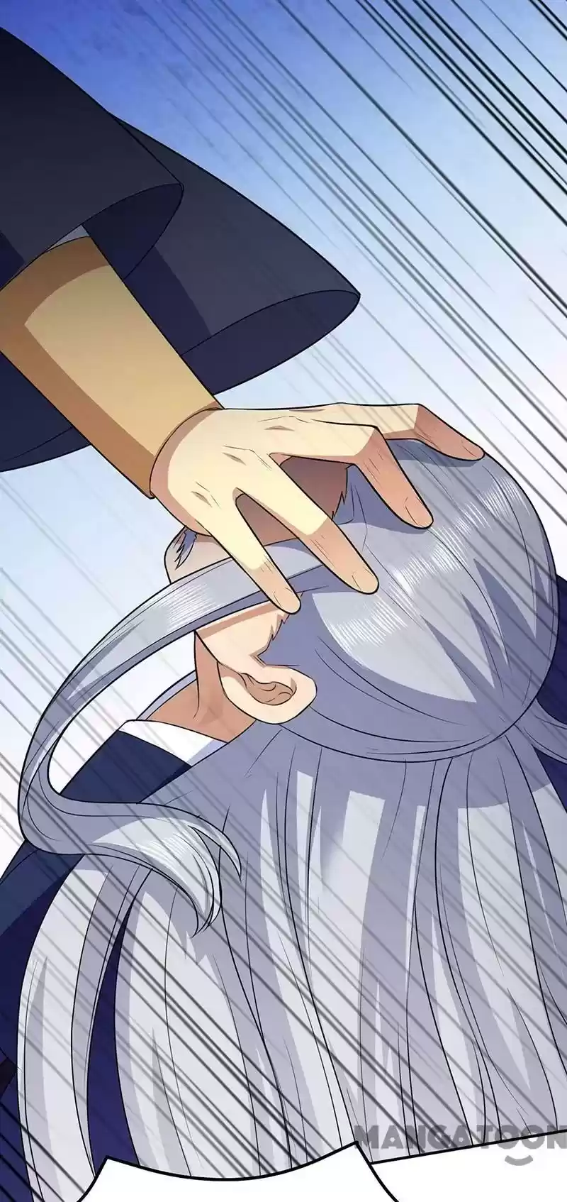 Martial Arts Reigns Episode 142