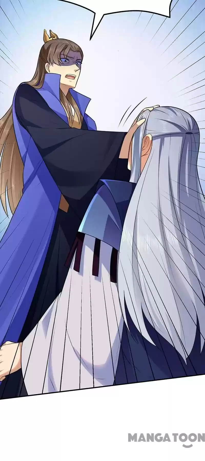 Martial Arts Reigns Episode 142