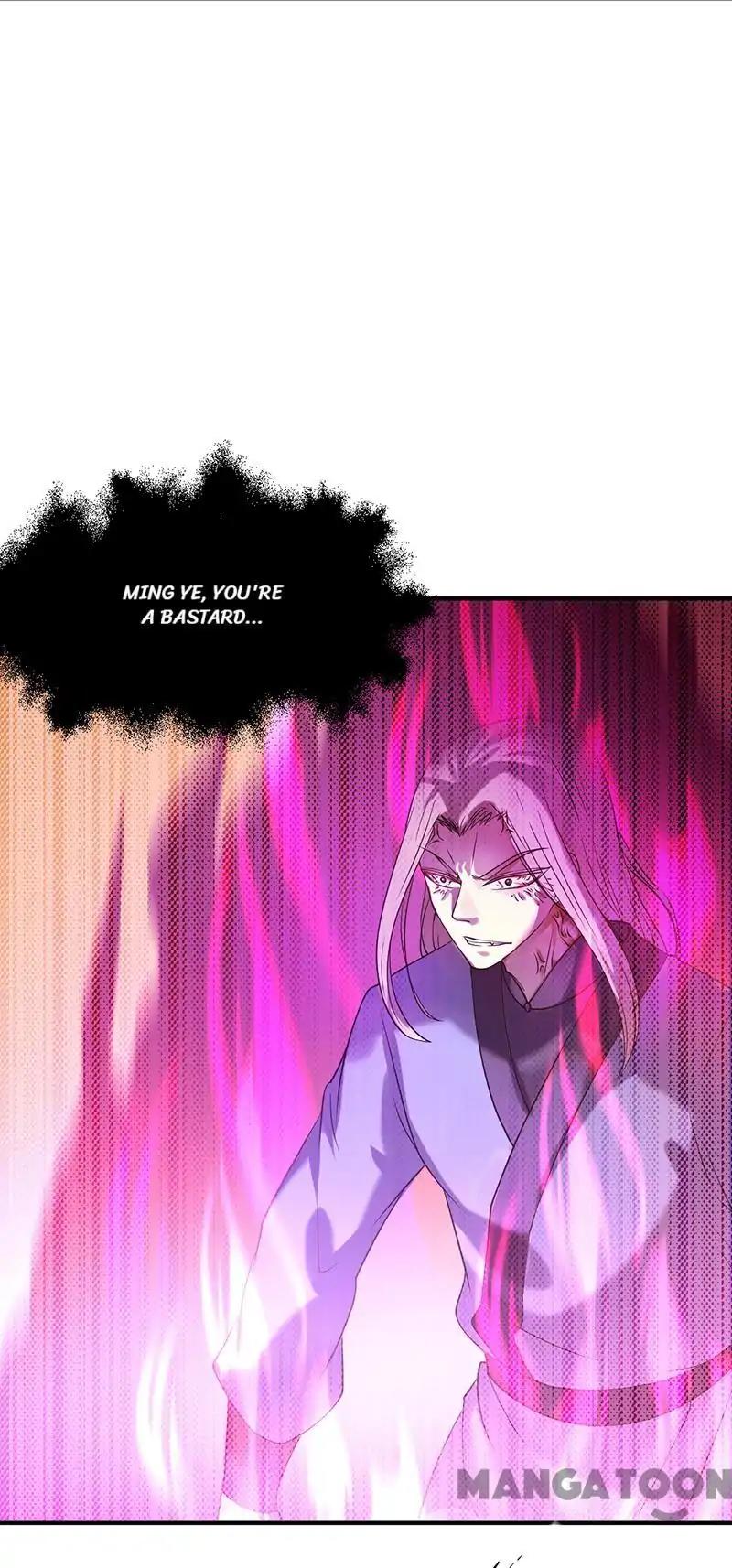 Martial Arts Reigns Episode 18