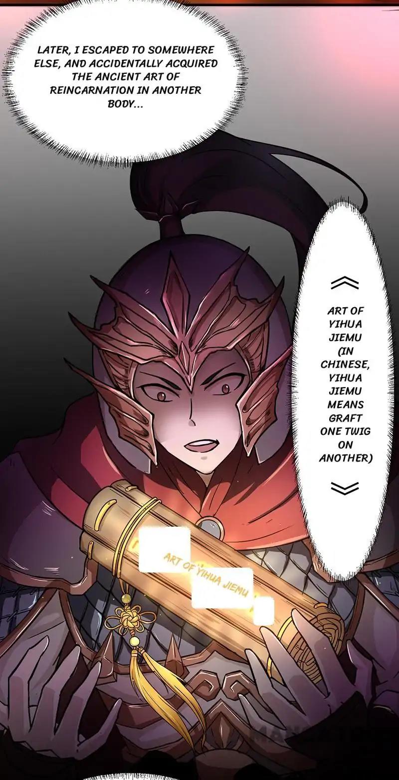 Martial Arts Reigns Episode 2