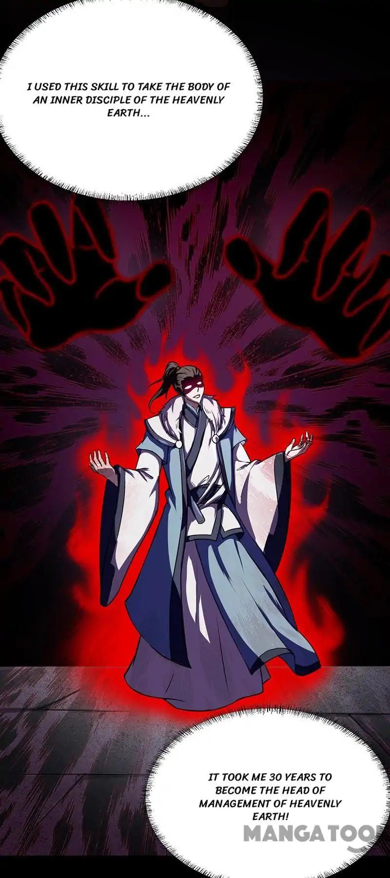 Martial Arts Reigns Episode 2