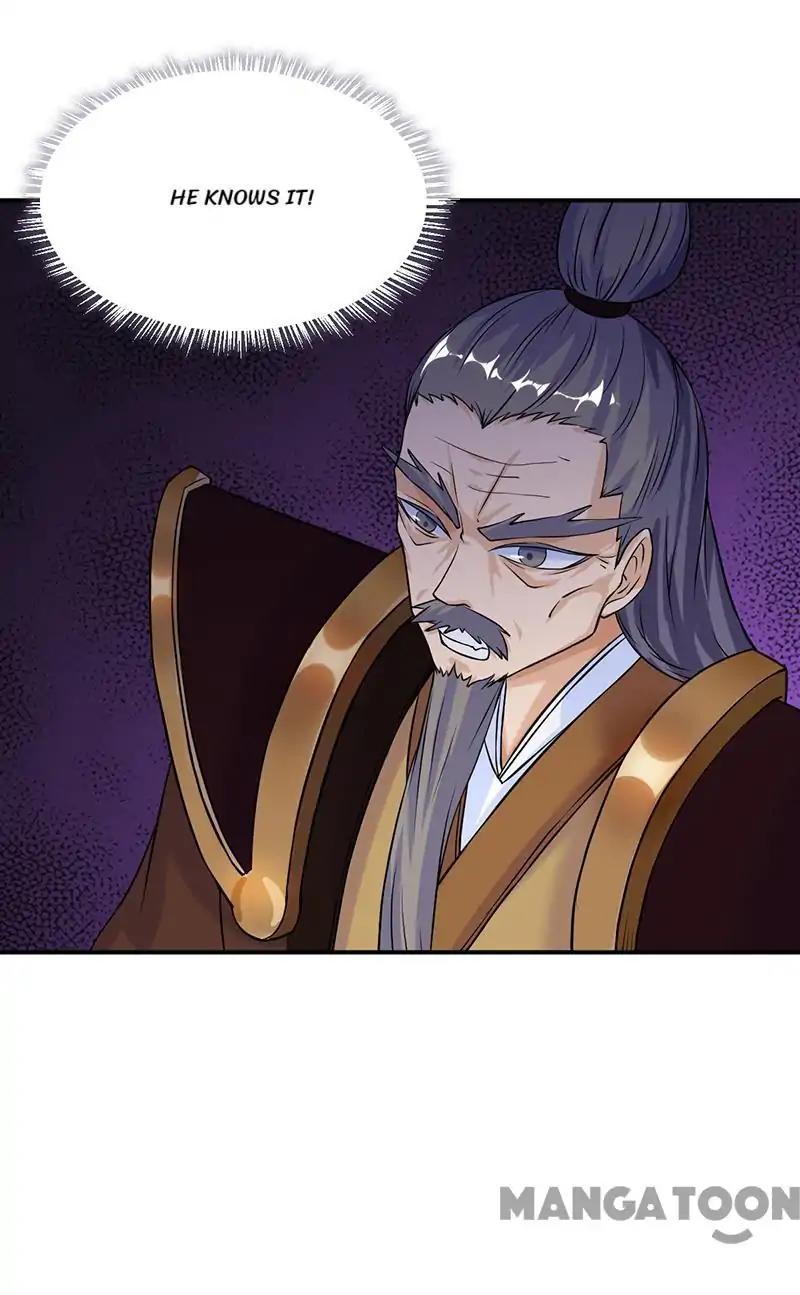 Martial Arts Reigns Episode 20