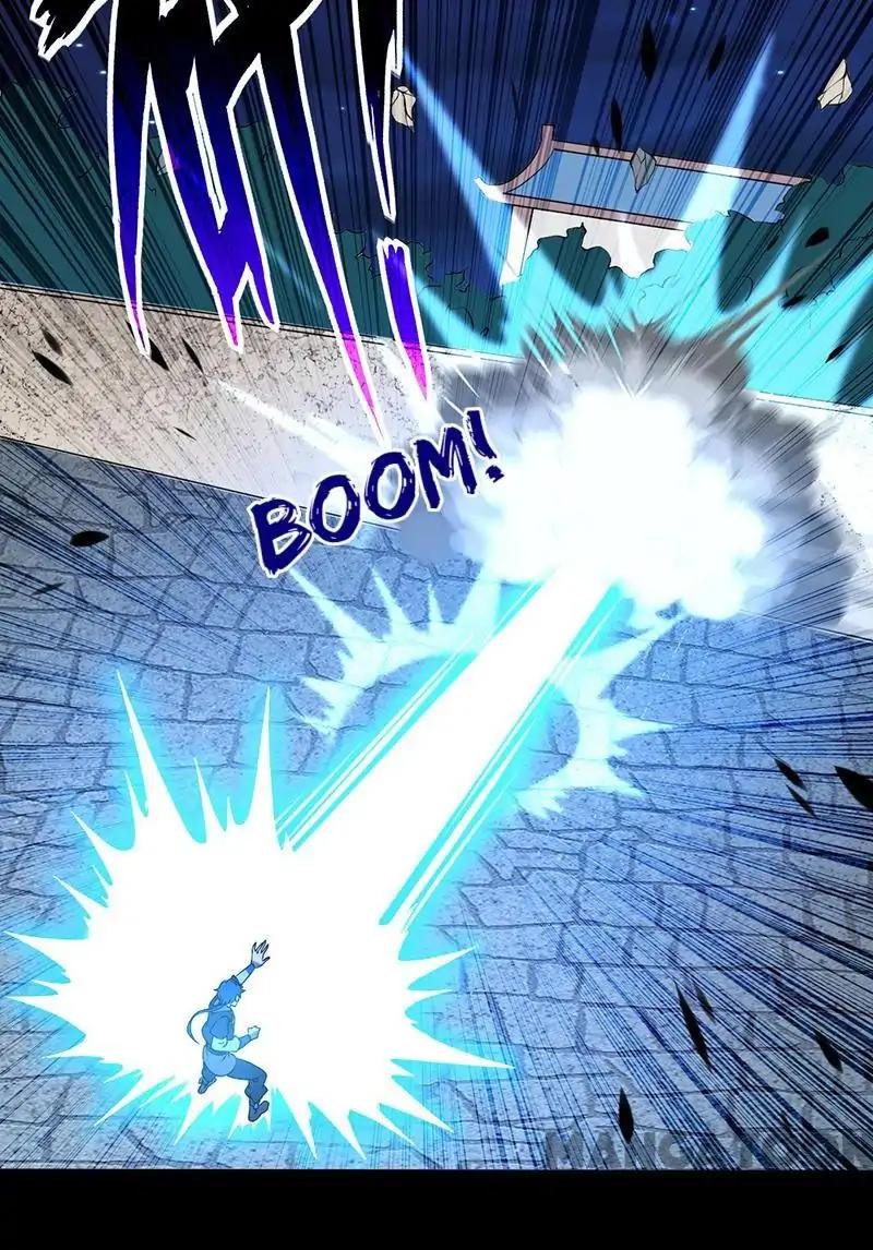 Martial Arts Reigns Episode 23