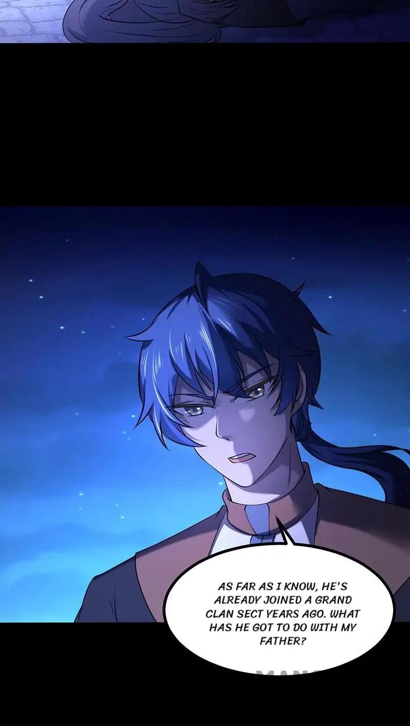 Martial Arts Reigns Episode 23