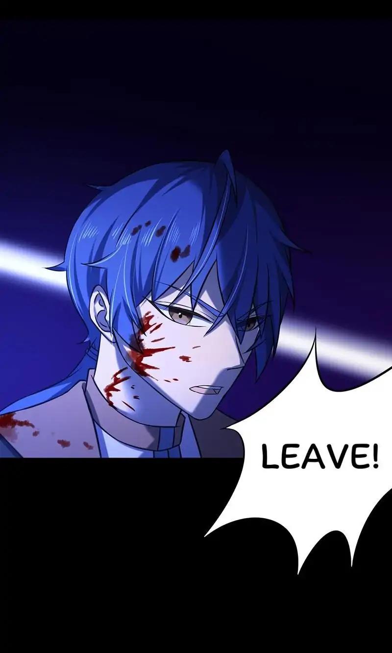 Martial Arts Reigns Episode 25