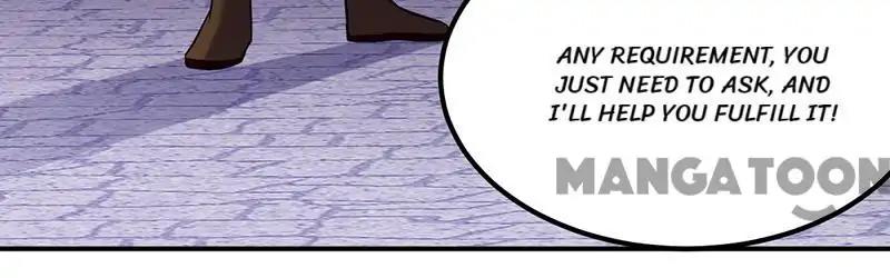 Martial Arts Reigns Episode 29