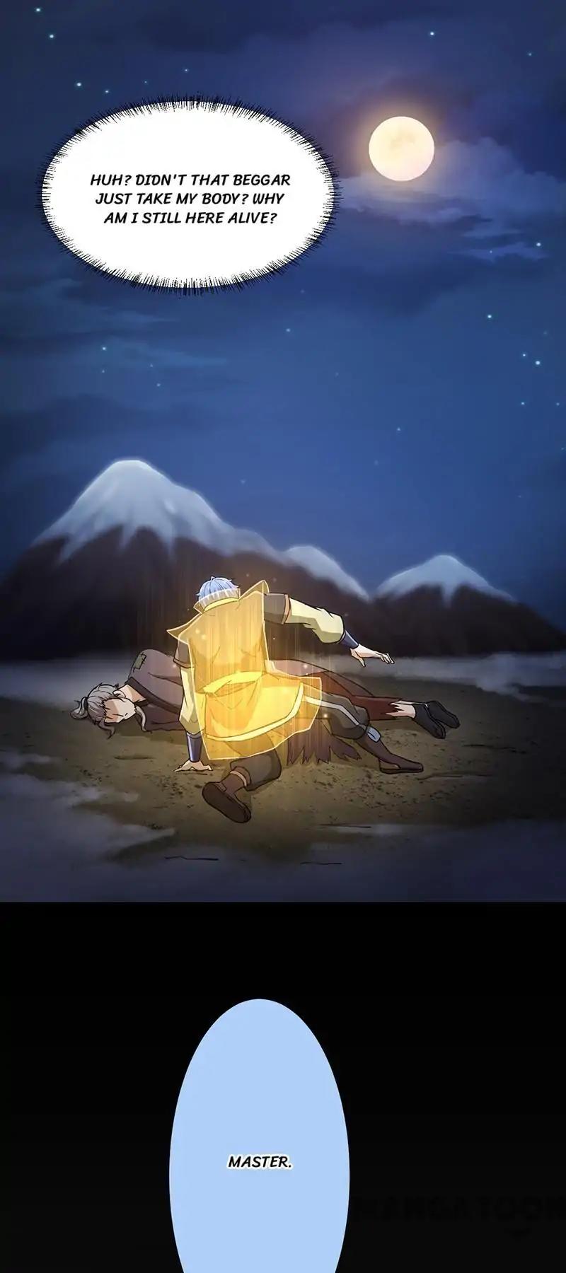 Martial Arts Reigns Episode 3