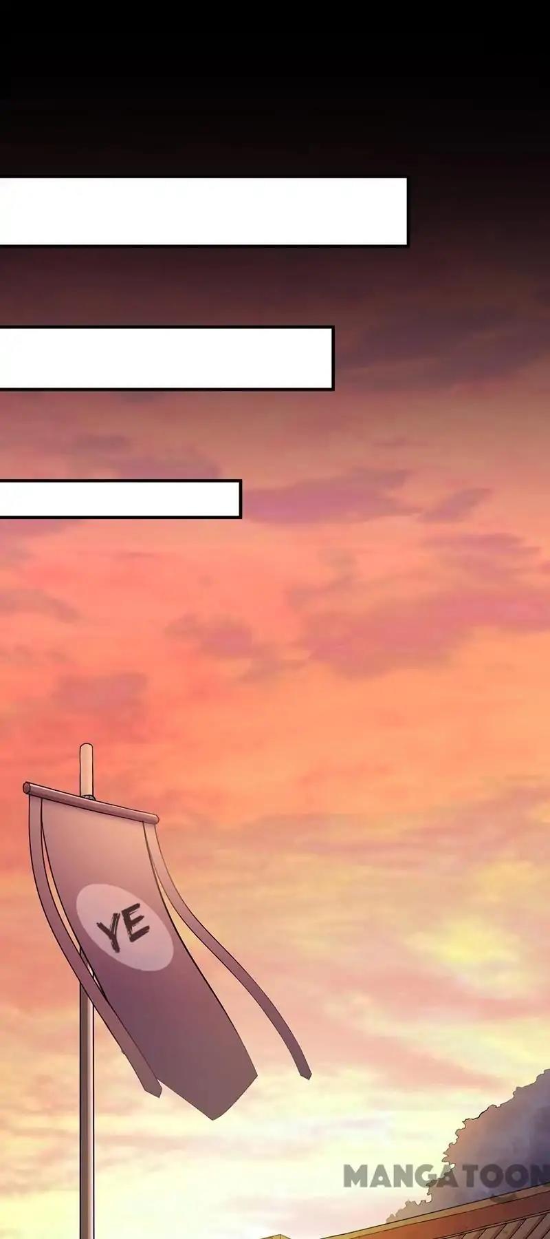 Martial Arts Reigns Episode 40