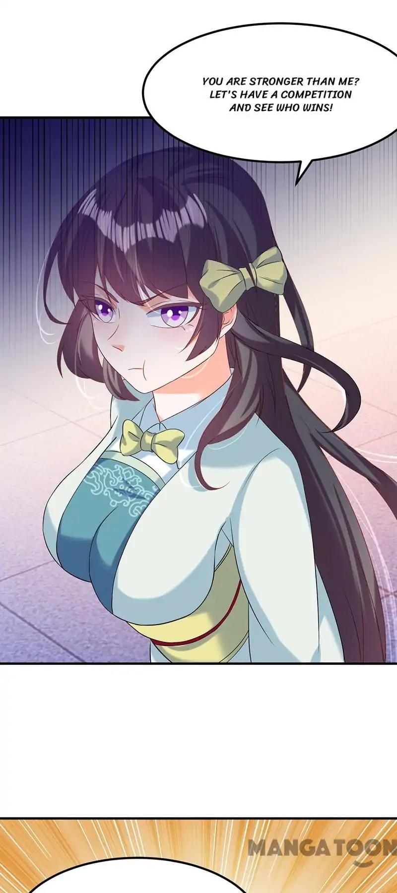 Martial Arts Reigns Episode 43