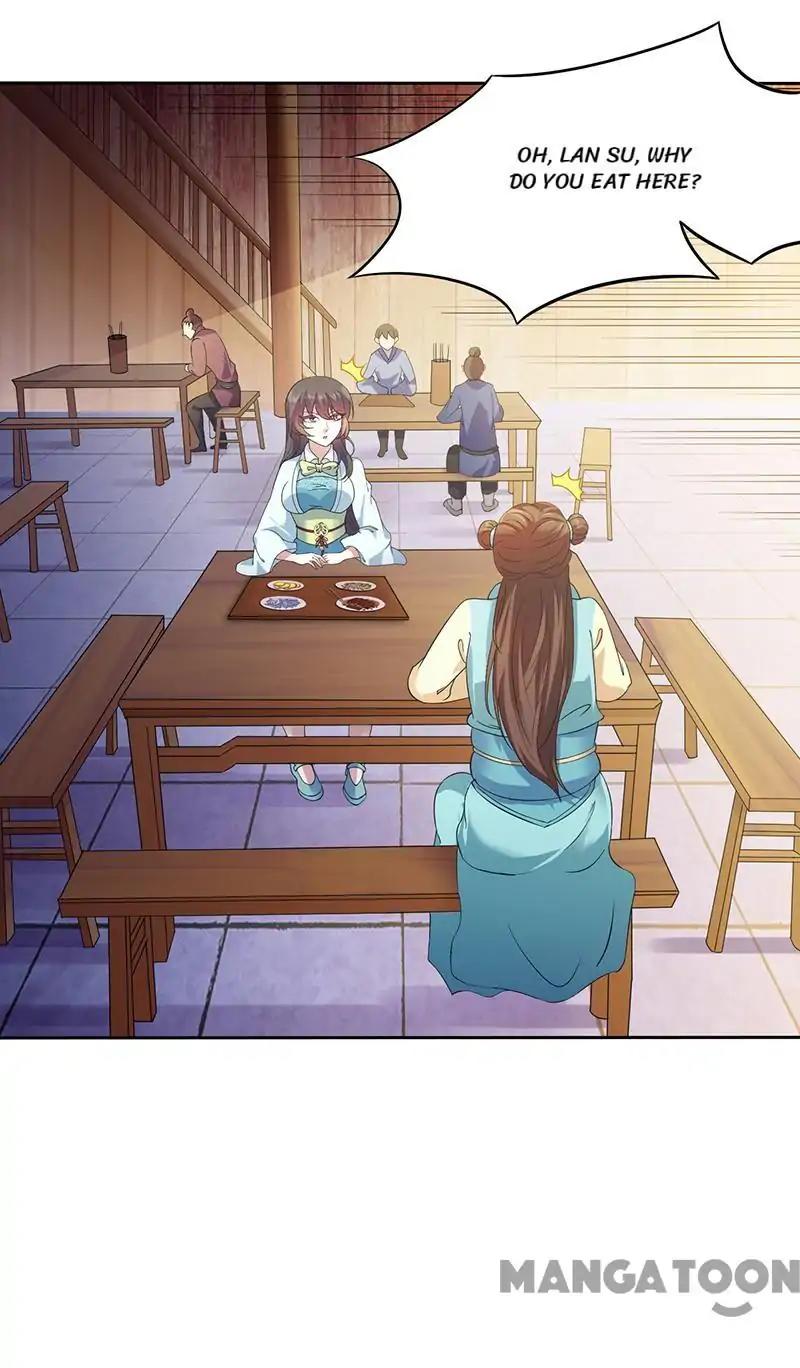 Martial Arts Reigns Episode 54