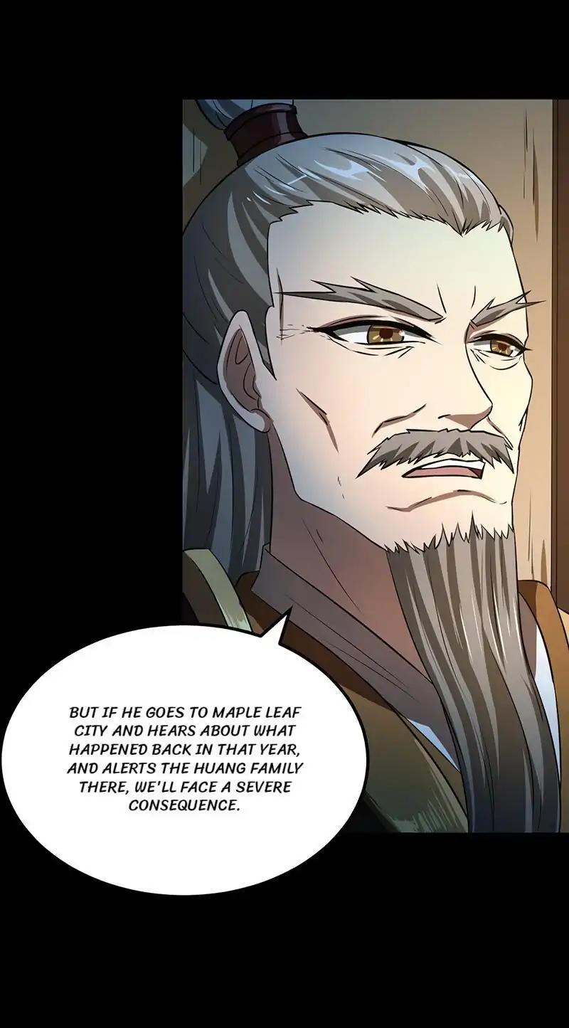 Martial Arts Reigns Episode 6