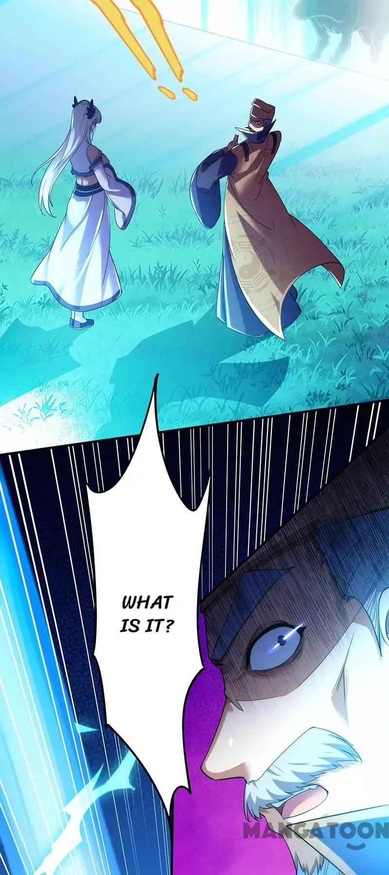 Martial Arts Reigns Episode 67