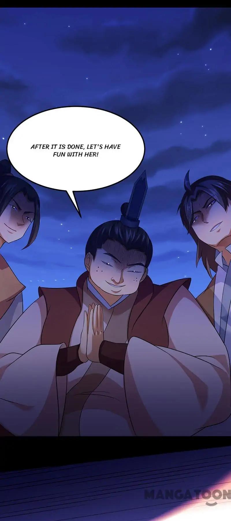 Martial Arts Reigns Episode 79