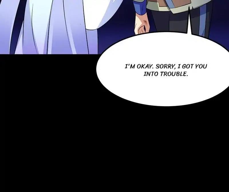 Martial Arts Reigns Episode 81