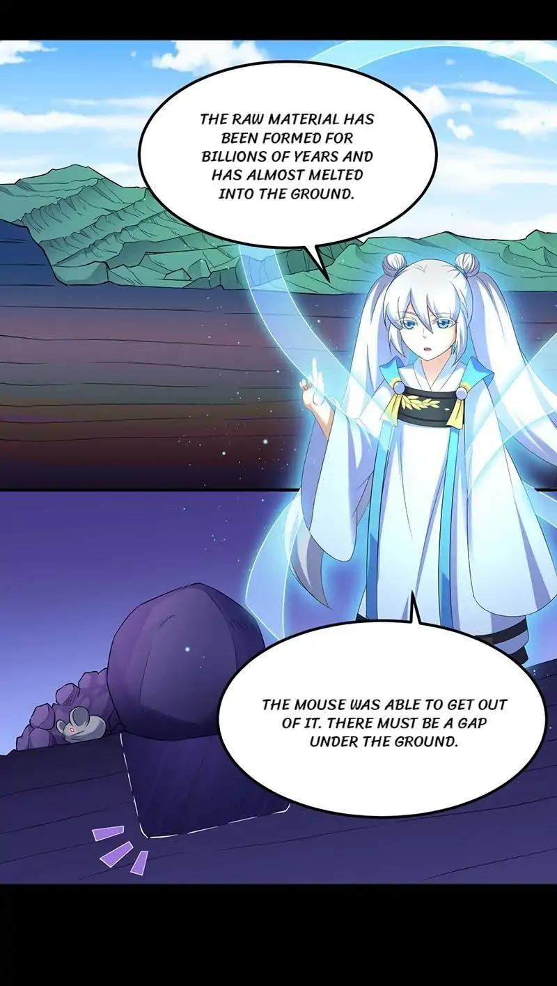 Martial Arts Reigns Episode 85