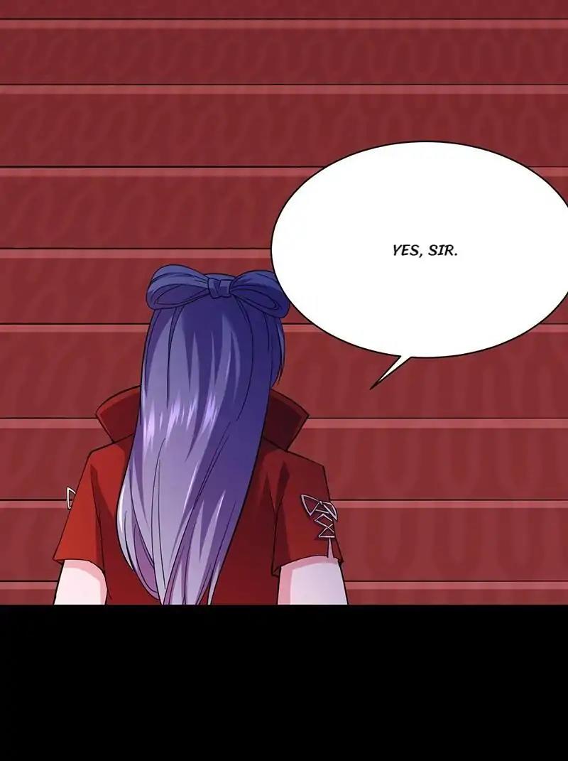 Martial Arts Reigns Episode 87