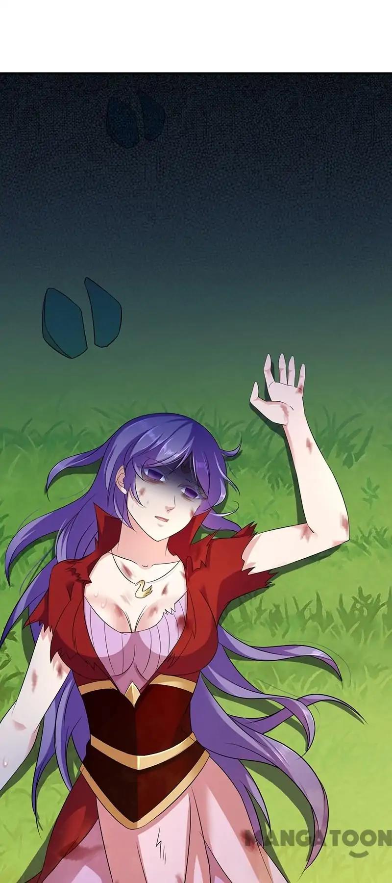 Martial Arts Reigns Episode 89