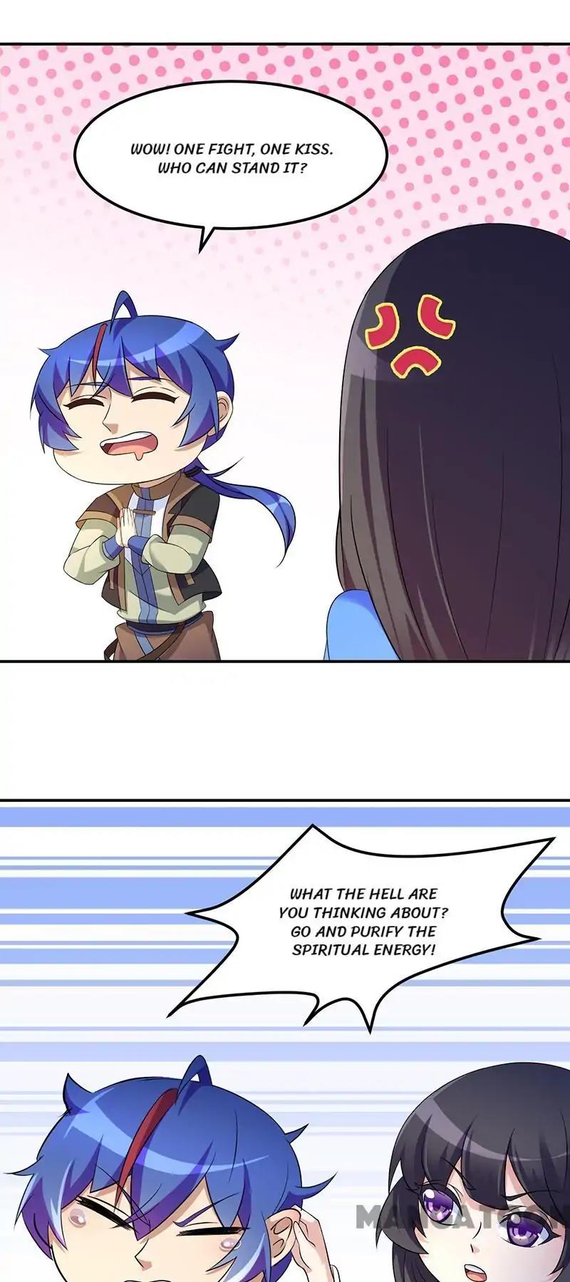 Martial Arts Reigns Episode 94