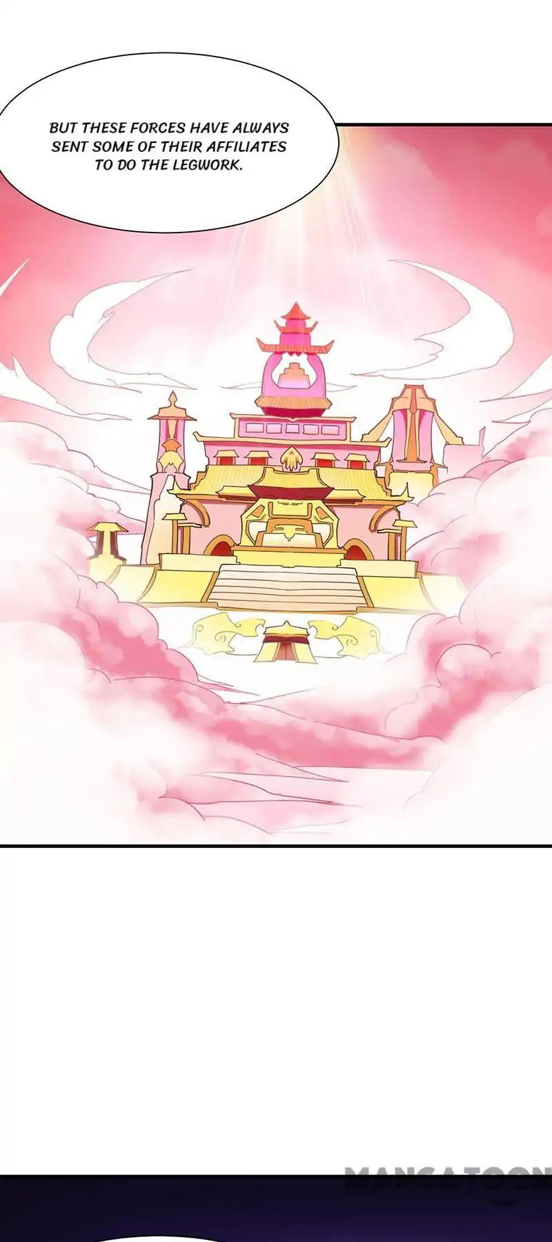 Martial Arts Reigns Episode 98