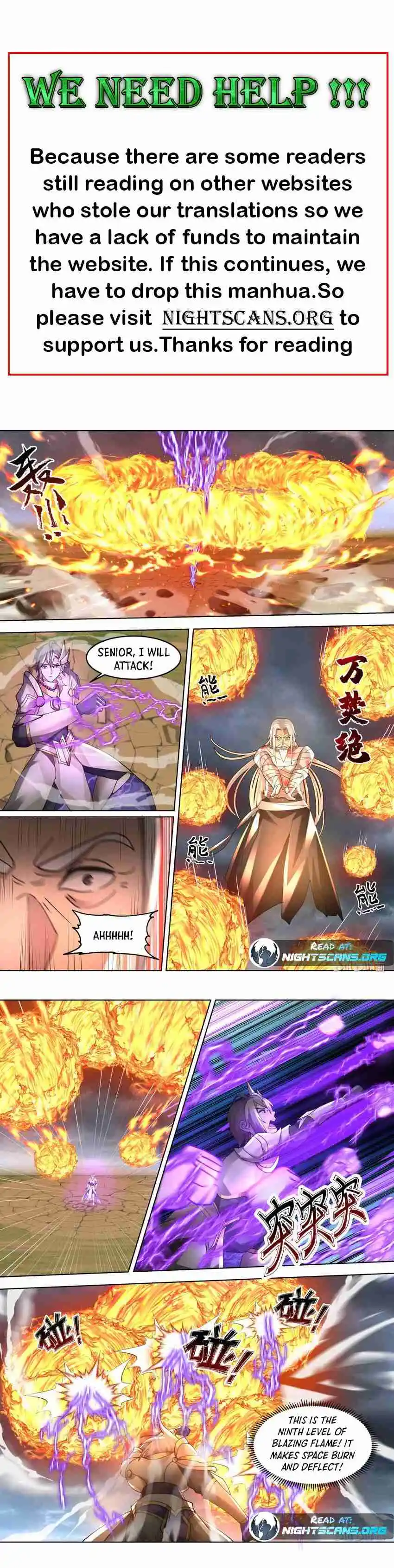 Martial God Asura 624