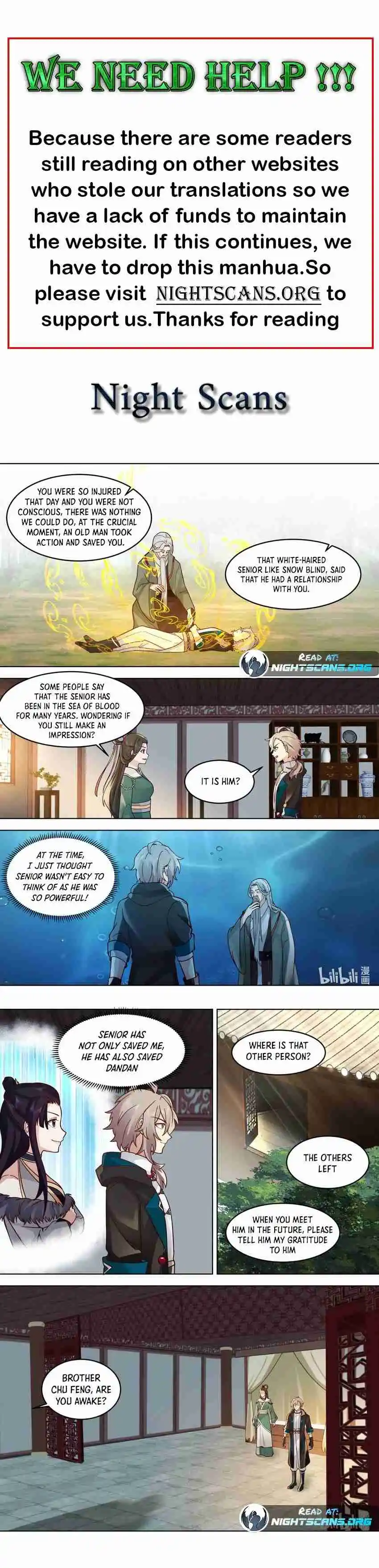 Martial God Asura 627