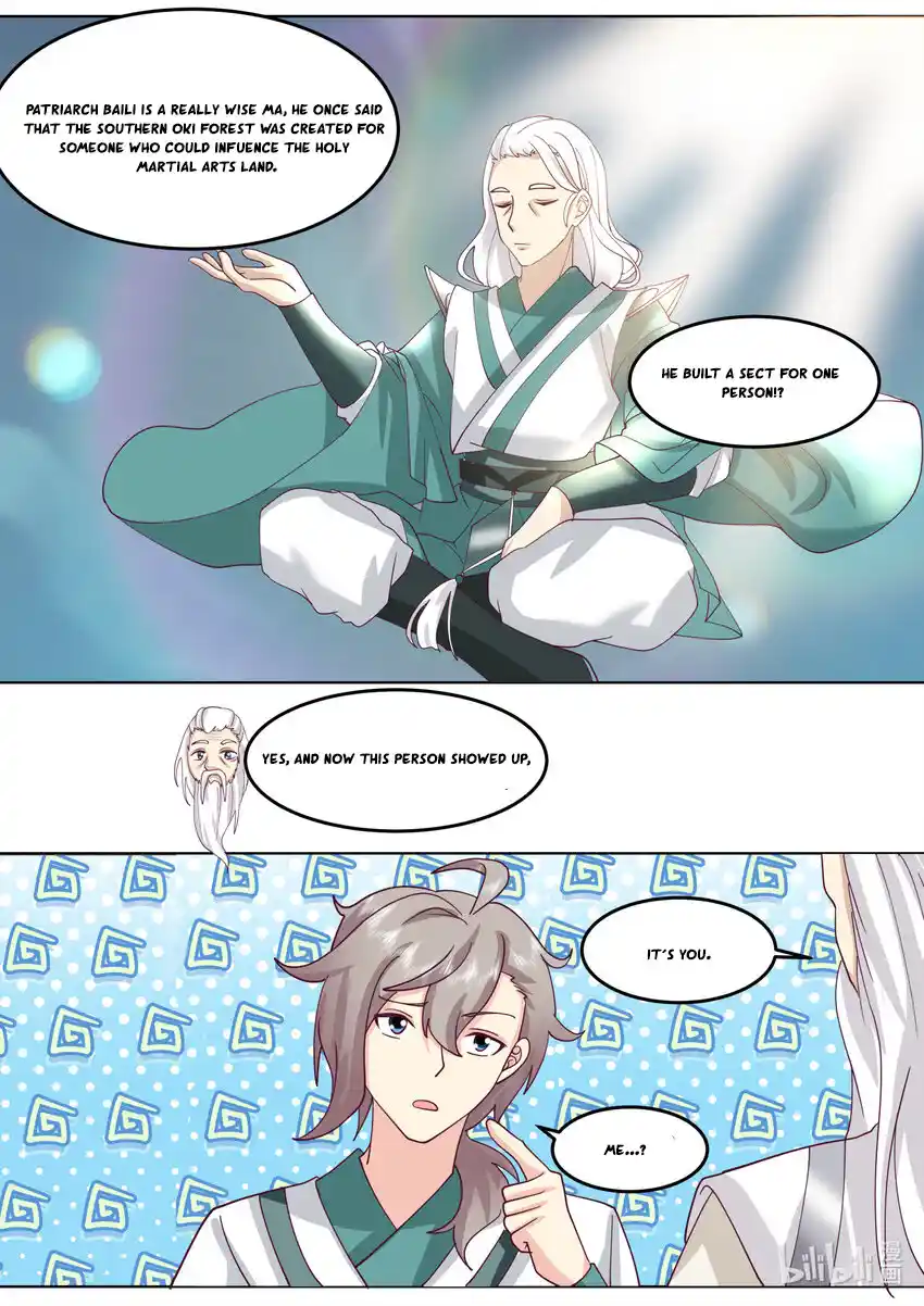 Martial God Asura 698.8