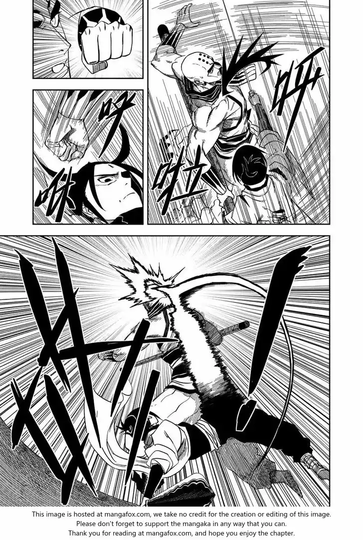 Martial God Asura Ch.007.5