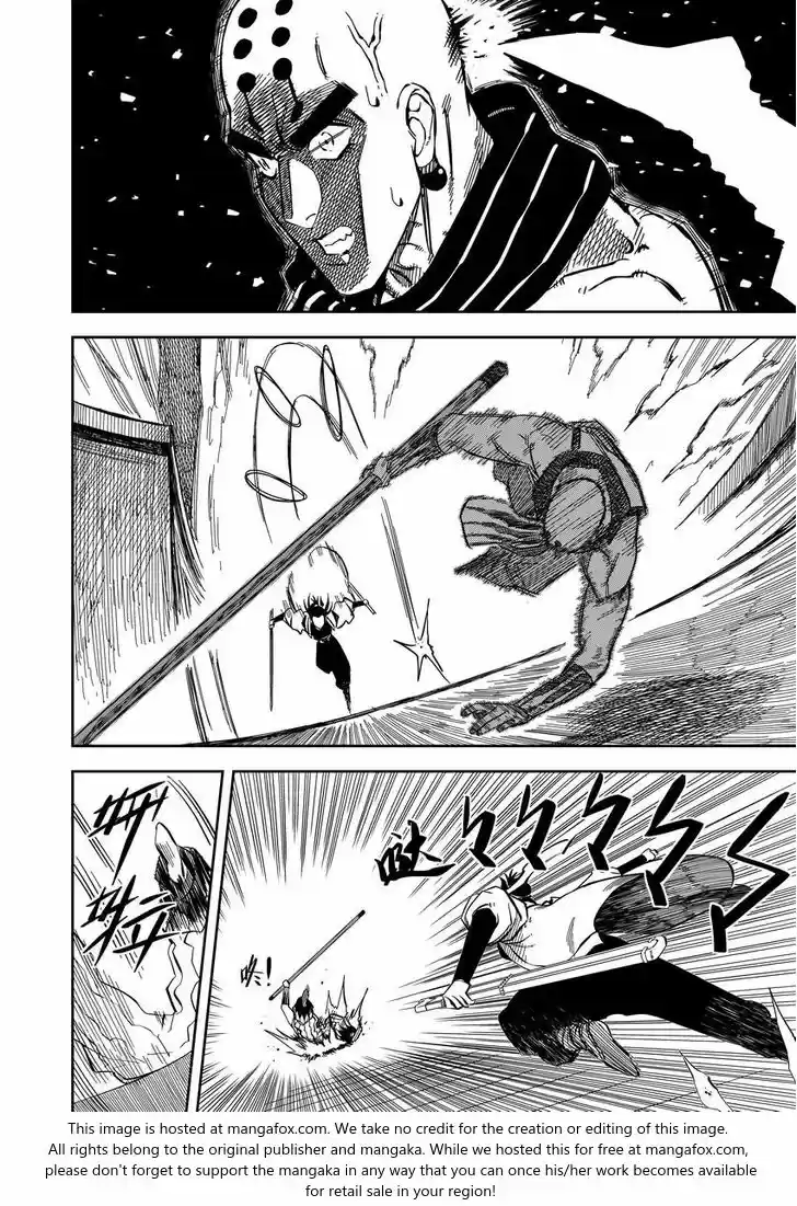 Martial God Asura Ch.007.5