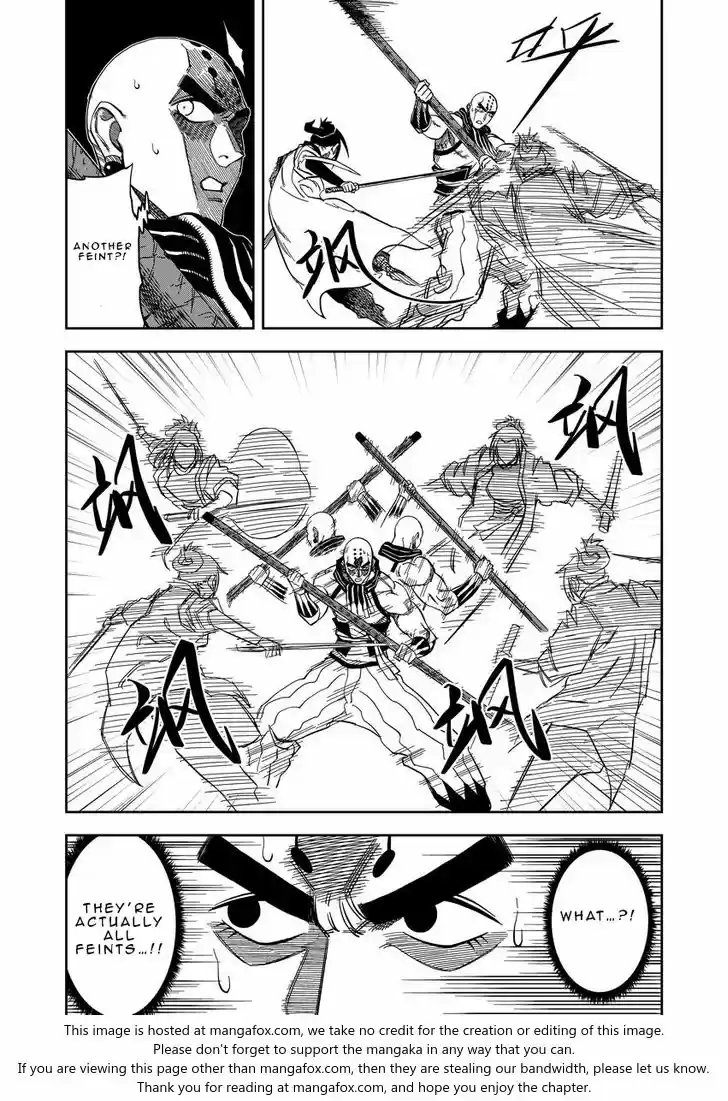 Martial God Asura Ch.007.5