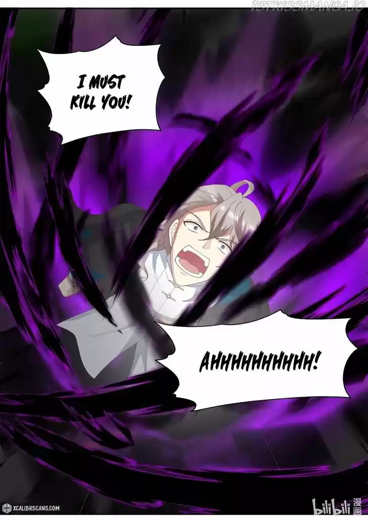 Martial God Asura Ch.351