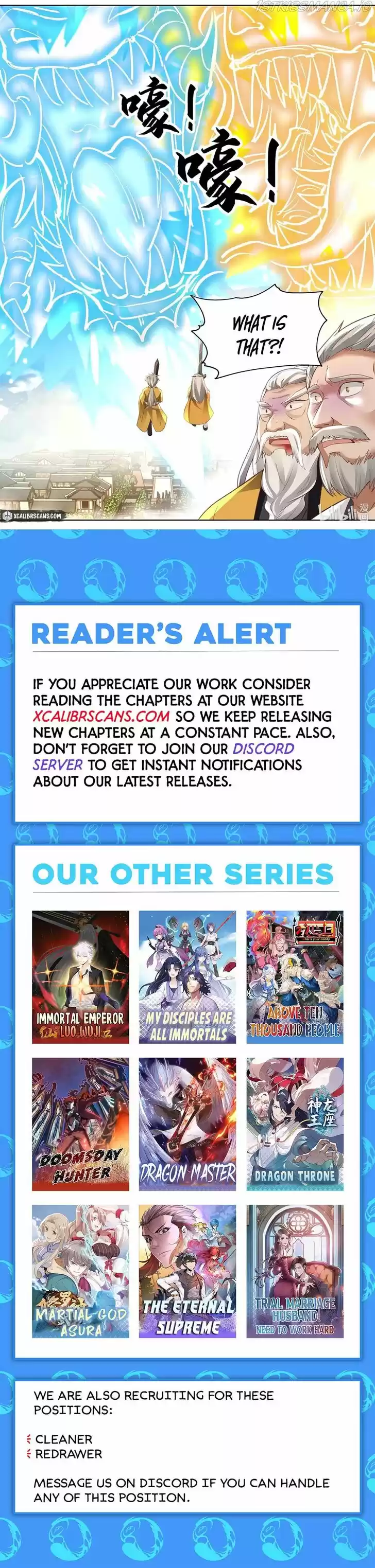 Martial God Asura Ch.352