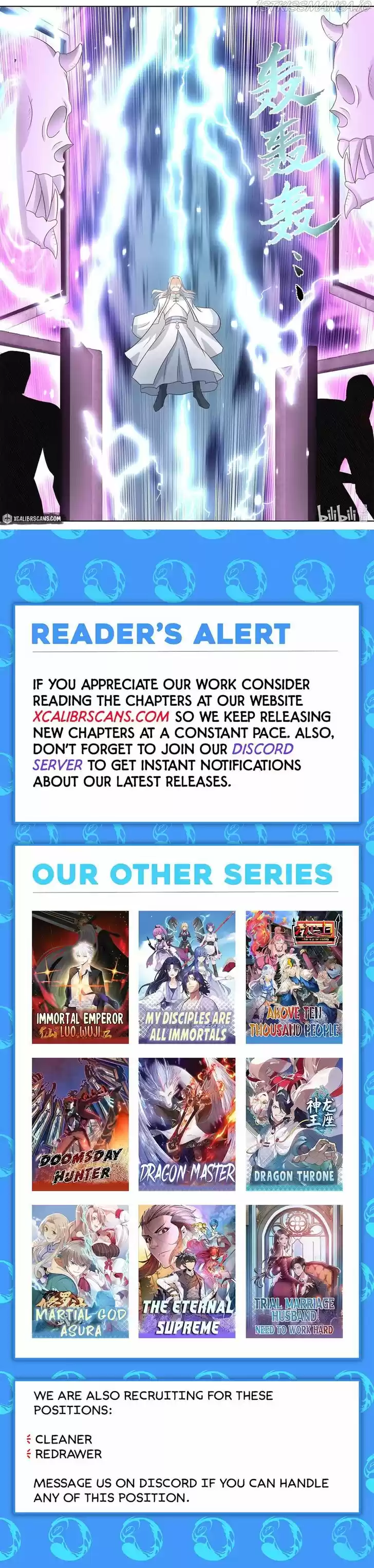 Martial God Asura Ch.360