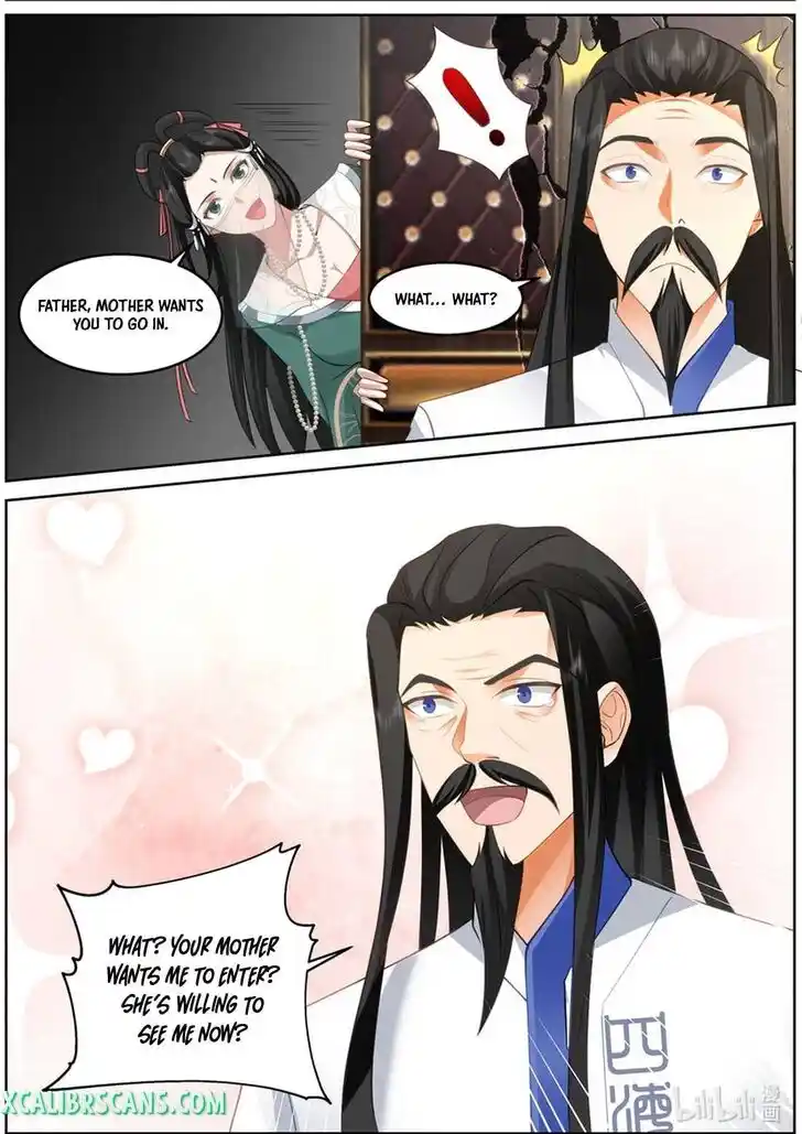 Martial God Asura Ch.595