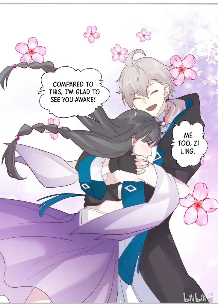 Martial God Asura Ch.628