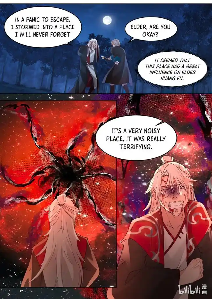 Martial God Asura Ch.629