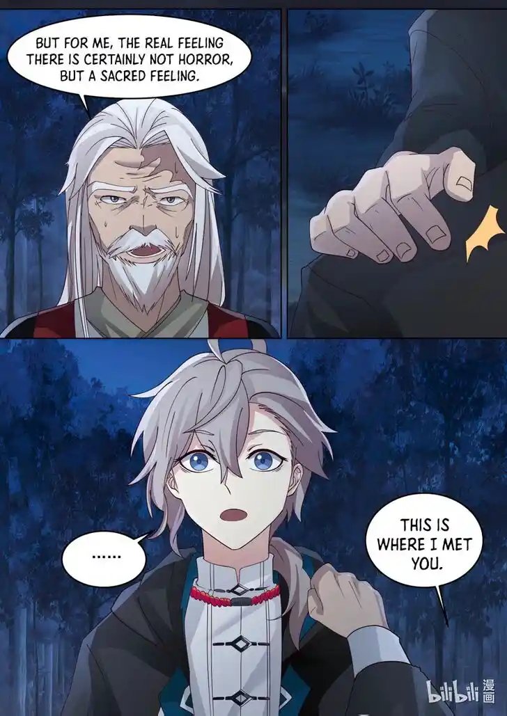 Martial God Asura Ch.629