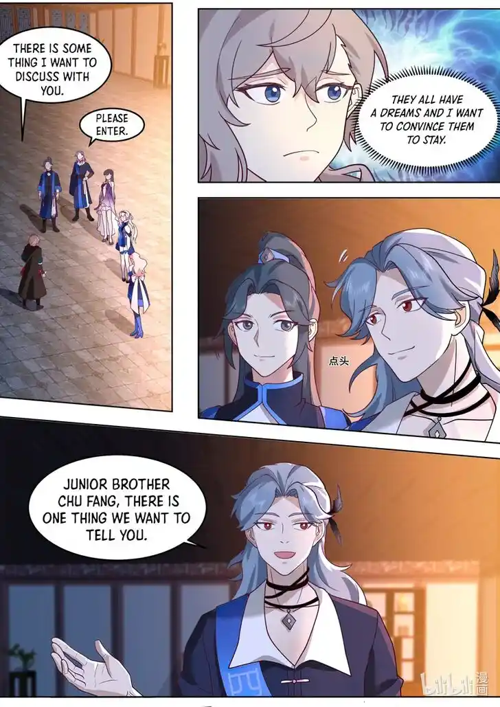 Martial God Asura Ch.630