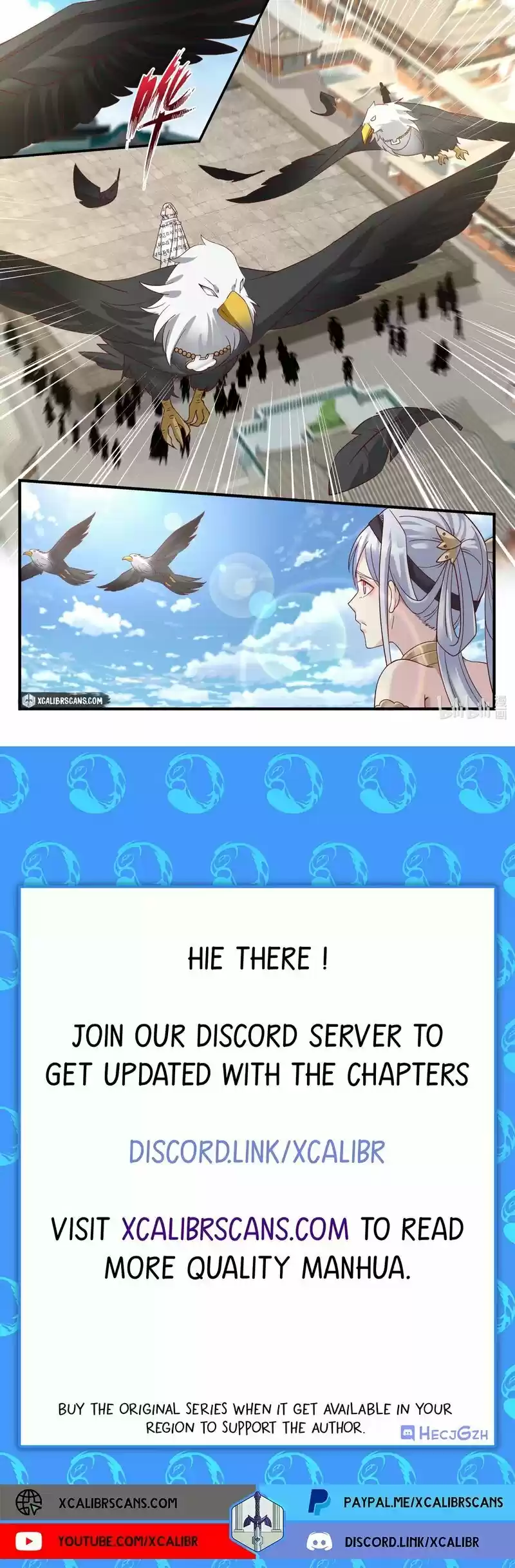 Martial God Asura Chapter 149